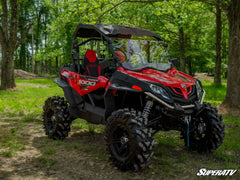 SUPERATV CFMOTO ZForce 1000 2.5" Lift Kit