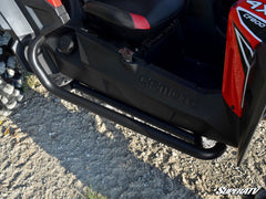 SUPERATV CFMOTO ZForce Heavy-Duty Nerf Bars