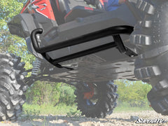 SUPERATV CFMOTO ZForce Heavy-Duty Nerf Bars