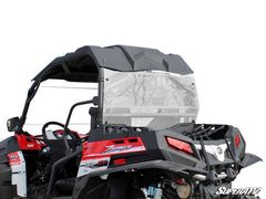 SUPERATV CFMOTO ZForce 1000 Rear Windshield