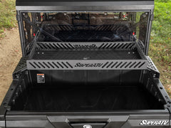 SUPERATV CFMOTO UForce 600 Bed Rack Delta