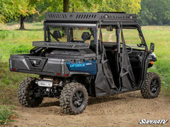 SUPERATV CFMOTO UForce 600 Bed Rack Delta