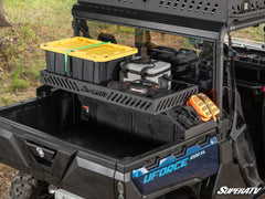 SUPERATV CFMOTO UForce 600 Bed Rack Delta