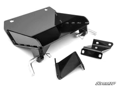 SUPERATV CFMOTO UForce 1000 Plow Pro Snow Plow Mount