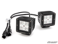 SUPERATV 3" LED Cube Lights