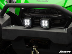 SUPERATV 3" LED Cube Lights