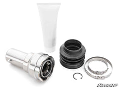 SUPERATV Polaris Rhino Driveline Prop Shaft Replacement CV Joint Kit