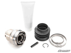 SUPERATV Polaris Rhino Driveline Prop Shaft Replacement CV Joint Kit