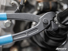 SUPERATV CV Boot Clamp Pliers