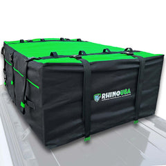 Rhino USA Roof Top Storage Bag - Large ROOFTOP-BAG-L