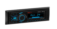 BOSS Audio Marine Receiver / Bluetooth / USB / SD / No CD MR1308UABK