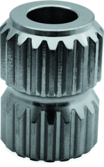 DragonFire Racing Kawasaki Teryx Steering Wheel Spline Adapter 520175