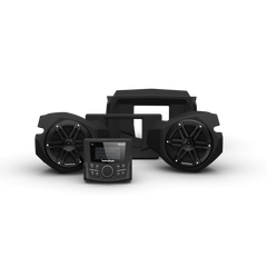 Rockford Fosgate 14+ RZR Stage-1 Audio System (Gen-3) RZR14-STG1