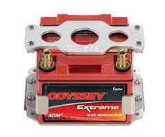 Odyssey Battery Hold Down Kit (Fits ODS-AGM28/ODS-AGM28L) HK-PC925