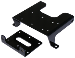 KFI 10-20 Can-Am Commander 800-1000/ MAX Winch Mount 100840