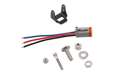 Diode Dynamics Stage Series 2in Universal Mounting Kit (single) DD6607S