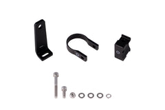 Diode Dynamics Stage Series 1.5 inch Roll Bar Mount Kit (one) DD6817