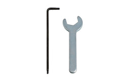 Diode Dynamics SSC1/SSC2 Security Hardware Kit DD7530