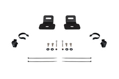 Diode Dynamics Stage Series Ditch Light Bracket Kit for 2017-2024 Can-Am Maverick X3 DD7863P