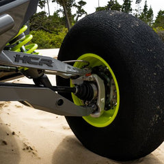 HCR Polaris RZR Pro R | HCR OEM Replacement Kit