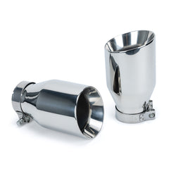 EVP Replacement Tips for EVP Racing Can-Am Maverick R Dynamic Twin Exit & Captain's Choice Mufflers