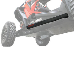 Factory UTV Polaris RZR XP 4 Turbo S UHMW Rock Sliders