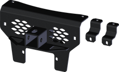 KFI 16-21 Honda Pioneer 1000/ 5 2 in. Receiver Hitch Front Upper 101365