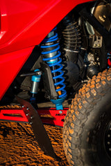 HCR Dual Sport Suspension Kit for Can-Am Maverick X3 72"
