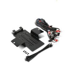 Rockford Fosgate Yamaha YZX Amp kit RFYXZ-K8