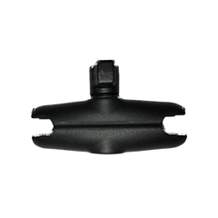 RAM MOUNT DOUBLE SOCKET EXTENSION