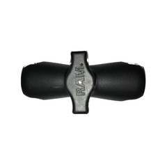 RAM MOUNT DOUBLE SOCKET EXTENSION