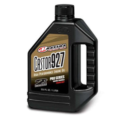Maxima Castor 927 Racing Premix - 1L 23901