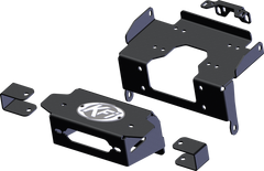 KFI 19-21 Honda Talon 1000 R/X/ 4 Winch Mount 101750