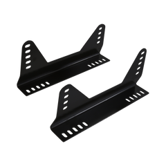 Simpson Club Series Seat Mounts Steel - 6" Max Height