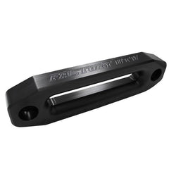 Factory UTV Billet Aluminum Winch Fairlead