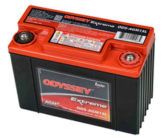 Odyssey Battery Powersport Extreme AGM Battery (PC545) ODS-AGM15L