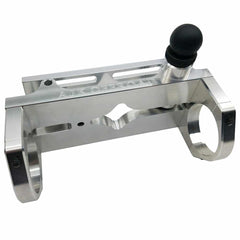 Quick Shot Fire Extinguisher Mount - Quick Release - Truck, Jeep, ATV, SXS Part