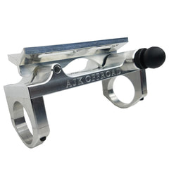 Quick Shot Fire Extinguisher Mount - Quick Release - Truck, Jeep, ATV, SXS Part