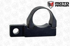 Moto Armor Billet Vertical Flag Mount