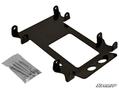 SUPERATV Polaris RZR S 1000 Frame Stiffener