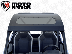 Moto Armor Aluminum Roof (With Sunroof) RZR Trail (2 Seat)