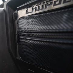 Chupacabra SPEED GLOVEBOX STORAGE BAG