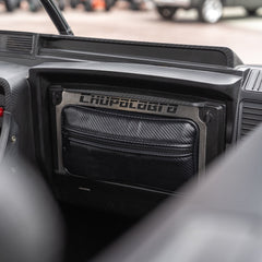 Chupacabra SPEED GLOVEBOX STORAGE BAG