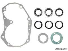 SUPERATV 6” Portal Gear Lift Seal and Bearing Rebuild Kits