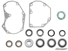 SUPERATV 6” Portal Gear Lift Seal and Bearing Rebuild Kits