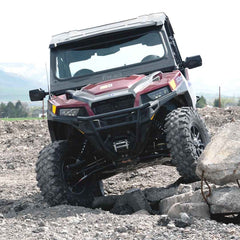 ZBROZ Polaris General 1000/4 1000 HD Pro A-arm Kit