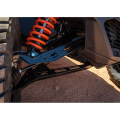 HCR Duner OEM Replacement Suspension Kit for Can-Am Maverick 64" X3 (2017-2021)