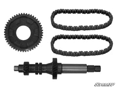 SUPERATV Polaris RZR XP 900 Heavy-Duty Reverse Chain