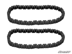SUPERATV Polaris RZR XP 900 Heavy-Duty Reverse Chain