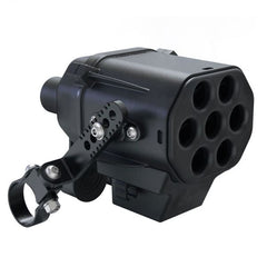 S&B HELMET PARTICLE SEPARATOR S&B